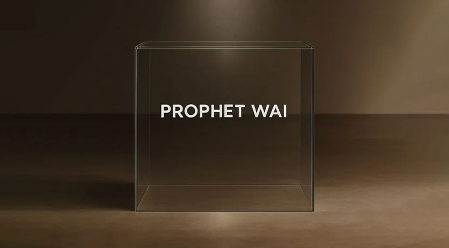 Prophet Wai slide 2